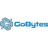 GoBytes Logo