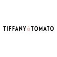 Tiffany&Tomato Logo
