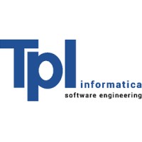TPL Informatica Logo