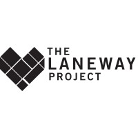 The Laneway Project Logo