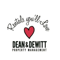 Dean & DeWitt Property Management Logo