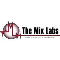 The Mix Labs Logo