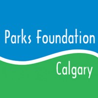 Parks Foundation Calgary Logo