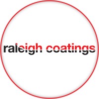 Raleigh Coatings Limited Logo