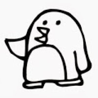 Penguin Logo