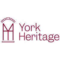 York Heritage Properties Logo