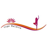 Yoga Balance Logo