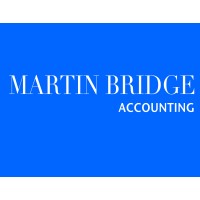 MARTIN BRIDGE ACCOUNTING Logo