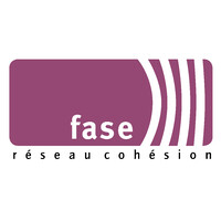 FASe - Fondation genevoise pour lanimation socioculturelle Logo