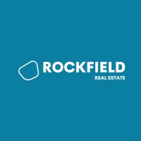 Rockfield Real Estate Logo