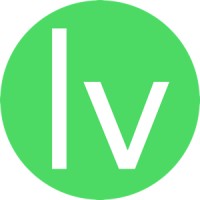 Letteren Vooruit Logo