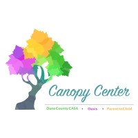 Canopy Center, Inc. Logo