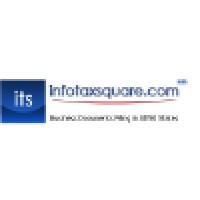 InfoTaxSquare.com Logo
