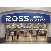 ROSS DRESS FOR LESS Logo