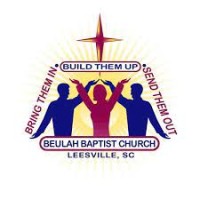 Beulah Baptist Church Logo
