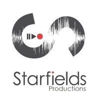 Starfields Productions Logo