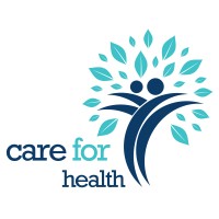 Care For Health Logo