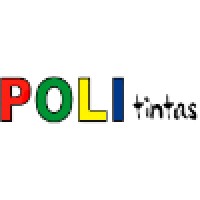 Poli Tintas Logo