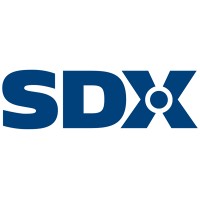 SDX AG Logo