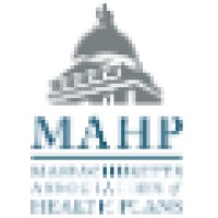 MA Assoc. Health Plans Logo