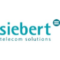Siebert Telecom Solutions Logo