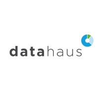 Datahaus Logo