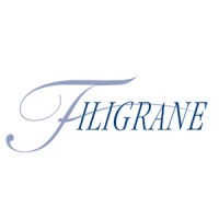 FILIGRANE Conseil en communication SA Logo