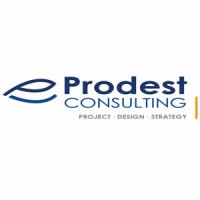 Prodest Consulting S.r.l. Logo