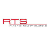 Rapid Technology Solutions Logo