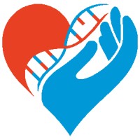 Foundation Genetic Heart Disease PLN Logo