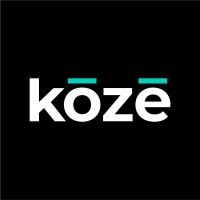 Koze Logo