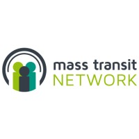 Mass Transit Network Logo