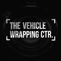 The Vehicle Wrapping Centre Ltd Logo