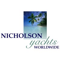 Nicholson Yachts Worldwide Logo