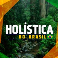 Holística do Brasil - Engenharia & Soluções Ambientais Logo