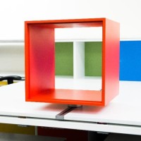 Creative Commercial Interiors NI Logo