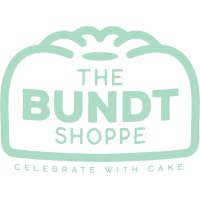 The Bundt Shoppe Logo