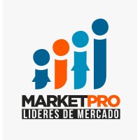 Market Pro S.A. de C.V. Logo