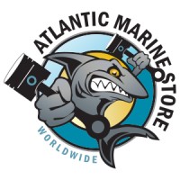 Atlantic Marine Inc Logo