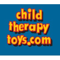 Childtherapytoys.com Logo