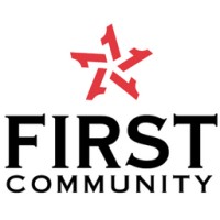 First Community Credit Union - Houston, TX Logo