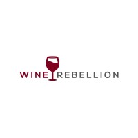 Wine Rebellion Logo