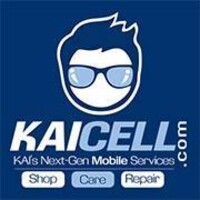 Kaicell Retail Group Logo
