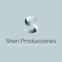 Sheri Producciones (Producciones y Servicios Audiovisuales) Logo