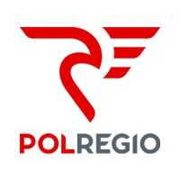 POLREGIO Logo