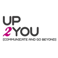UP2YOU Logo