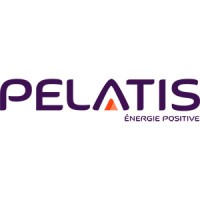 PELATIS sas Logo