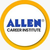 ALLEN Career Institute Pvt. Ltd. Logo