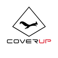 Cover Up Solutions SL Logo