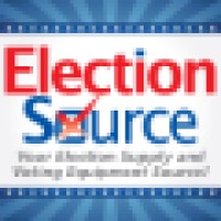 ElectionSource Logo